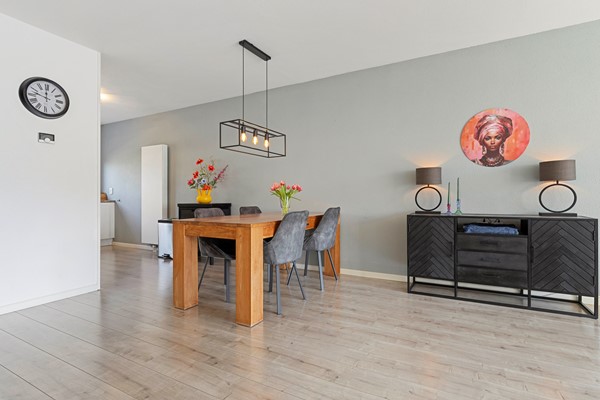 Medium property photo - Wilhelmina Druckerstraat 91, 5912 HP Venlo